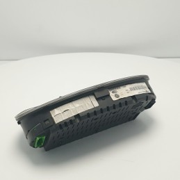 QUADRO STRUMENTI VEGLIA CONTACHILOMETRI TACHIMETRO VW POLO MK4 IV 0109 6Q0920804J LEGGERA CREPA TRASP