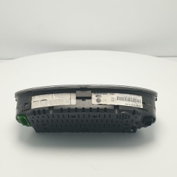 QUADRO STRUMENTI VEGLIA CONTACHILOMETRI TACHIMETRO VW POLO MK4 IV 0109 6Q0920804J LEGGERA CREPA TRASP