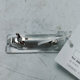 Luce interna baule bagagliaio 2 pin VW Tiguan 5N 1.4 TSI 2009 7L6947101
