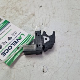 Interruttore alzavetro alzacristalli post sx dx 3 pin VW Tiguan 5N 1.4 TSI 2009 7L6959855B