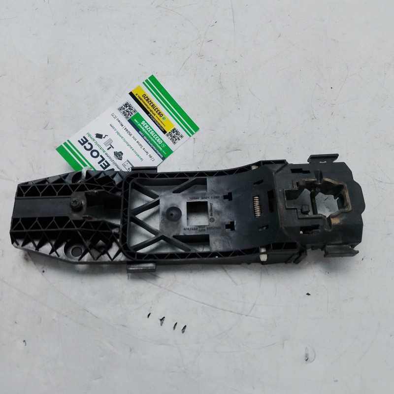 Supporto maniglia internapost sx VW Tiguan 5N 1.4 TSI 2009 5N0837885