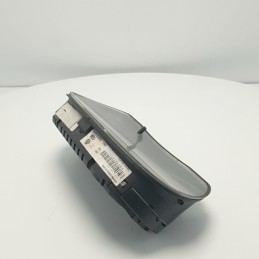 QUADRO STRUMENTI VEGLIA CONTACHILOMETRI TACHIMETRO VW POLO MK4 IV 0109 6Q0920804J LEGGERA CREPA TRASP