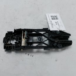 Supporto maniglia internapost sx VW Tiguan 5N 1.4 TSI 2009 5N0837885