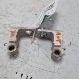 Cerniere sup e inf porta ant sx VW Tiguan 5N 1.4 TSI 2009 5N0831401A