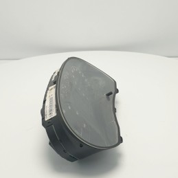 QUADRO STRUMENTI VEGLIA CONTACHILOMETRI TACHIMETRO VW POLO MK4 IV 0109 6Q0920804J LEGGERA CREPA TRASP