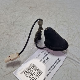 Supporto antenna autoradio VW Tiguan 5N 1.4 TSI 2009 6Q0035575A