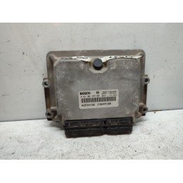 46534156 CENTRALINA MOTORE...