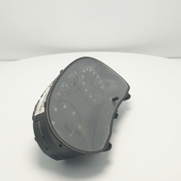 QUADRO STRUMENTI VEGLIA CONTACHILOMETRI TACHIMETRO VW POLO MK4 IV 0109 6Q0920804J LEGGERA CREPA TRASP