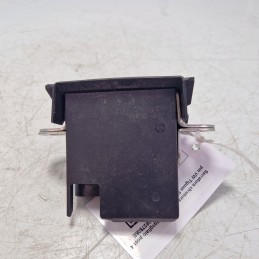 Serratura chiusura portellone bagagliaio post 4 pin VW Tiguan 5N 1.4 TSI 2009 5M0827505E