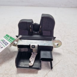 Serratura chiusura portellone bagagliaio post 4 pin VW Tiguan 5N 1.4 TSI 2009 5M0827505E