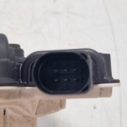 Serratura chiusura porta post Sx 6pin VW Tiguan 5N 1.4 TSI 2009 5N0839015A