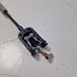 Serratura chiusura porta post Sx 6pin VW Tiguan 5N 1.4 TSI 2009 5N0839015A