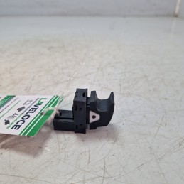 Interruttore alzavetro alzacristalli post sx dx 3 pin VW Tiguan 5N 1.4 TSI 2009 7L6959855B