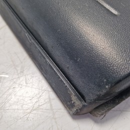 Modanatura inferiore porta post dx VW Tiguan 5N 1.4 TSI 2009 5N0854950A 3 ganci rotti