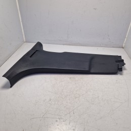 Finitura interna piantone SX centrale VW Tiguan 5N 1.4 TSI 2009 5N0867291 inferiore