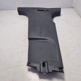 Finitura interna piantone SX centrale VW Tiguan 5N 1.4 TSI 2009 5N0867291 inferiore