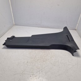Finitura interna piantone SX centrale VW Tiguan 5N 1.4 TSI 2009 5N0867291 inferiore