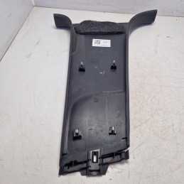 Finitura interna piantone SX centrale VW Tiguan 5N 1.4 TSI 2009 5N0867291 inferiore