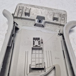 Rivestimento interno piantone centrale DX VW Tiguan 5N 1.4 TSI 2009 5M0868312A superiore