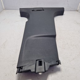 Finitura interna piantone centrale DX VW Tiguan 5N 1.4 TSI 2009 5N0867292 inferiore