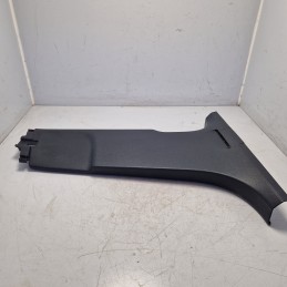 Finitura interna piantone centrale DX VW Tiguan 5N 1.4 TSI 2009 5N0867292 inferiore