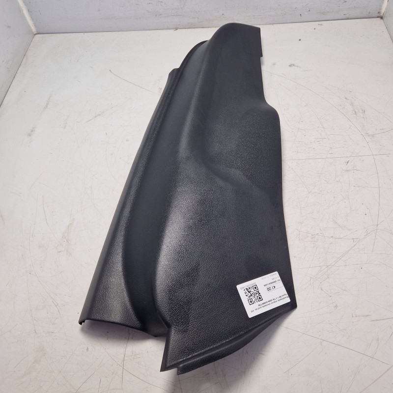 Rivestimento interno montante post dx VW Tiguan 5N 1.4 TSI 2009 5N0867766