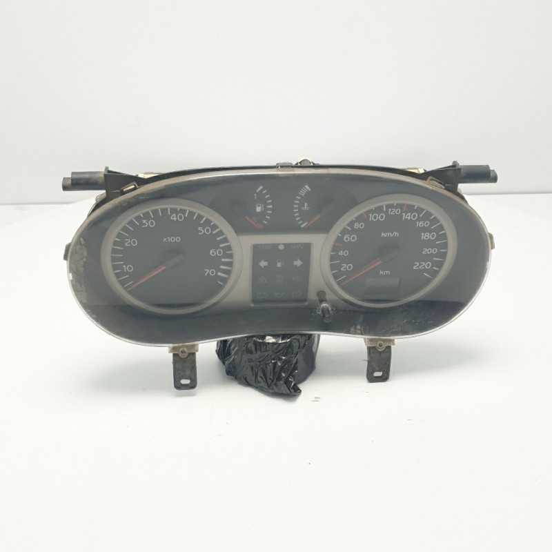 QUADRO STRUMENTI VEGLIA CONTACHILOMETRI TACHIMETRO RENAULT CLIO MK2 1998-12 9305 8200059776 QUADRO STRUMENTI VEGLIA CONTACHILOMETRI TACHIMETRO RENAULT CLIO MK2 1998-12 9305 8200059776
