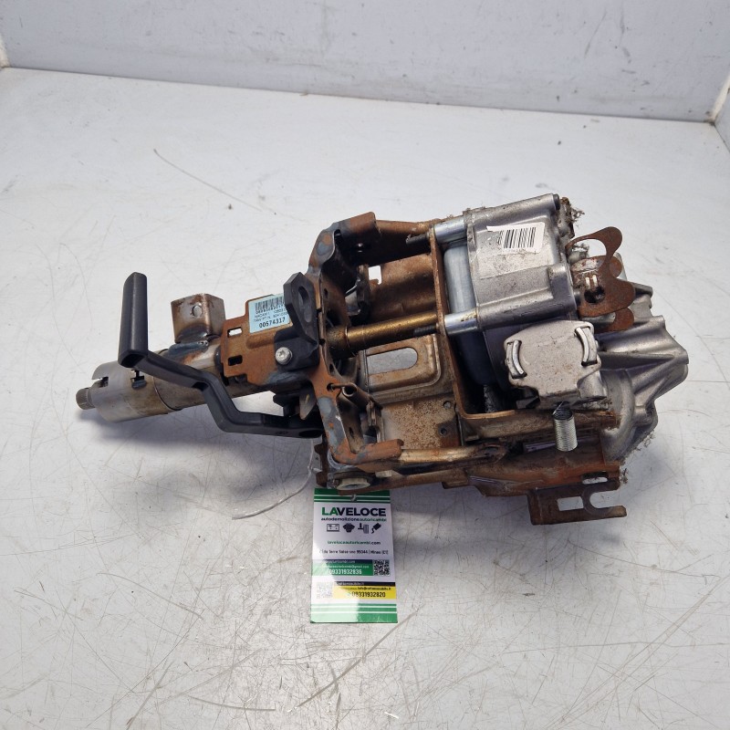 Piantone colonna sterzo elettrica Renault Modus 1.6 B 2004-13 8200307154A