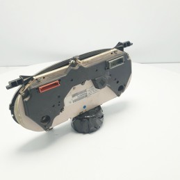 QUADRO STRUMENTI VEGLIA CONTACHILOMETRI TACHIMETRO RENAULT CLIO MK2 1998-12 9305 8200059776