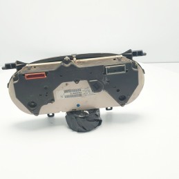 QUADRO STRUMENTI VEGLIA CONTACHILOMETRI TACHIMETRO RENAULT CLIO MK2 1998-12 9305 8200059776