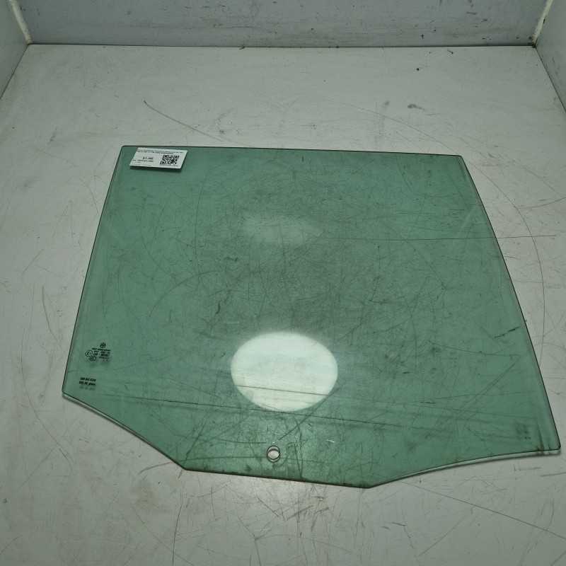 Vetro scendente finestrino porta post dx VW Tiguan 5N 1.4 TSI 2009 5N0845026A