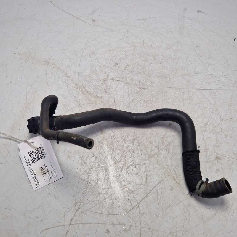 Tubi condotti refrigeranti raffreddamento motore VW Tiguan 5N 1.4 TSI 2009