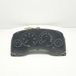 QUADRO STRUMENTI VEGLIA CONTACHILOMETRI TACHIMETRO OPEL ASTRA H 2.0 D 24451493TH