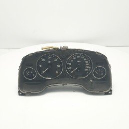 QUADRO STRUMENTI VEGLIA CONTACHILOMETRI TACHIMETRO OPEL ASTRA H 2.0 D 24451493TH