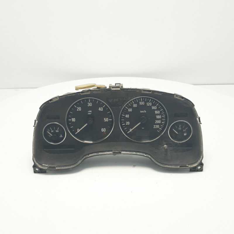 QUADRO STRUMENTI VEGLIA CONTACHILOMETRI TACHIMETRO OPEL ASTRA H 2.0 D 24451493TH QUADRO STRUMENTI VEGLIA CONTACHILOMETRI TACHIMETRO OPEL ASTRA H 2.0 D 24451493TH