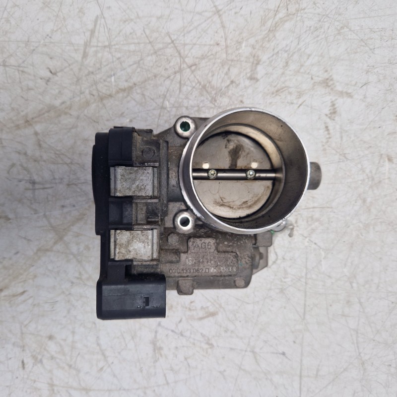 Corpo farfallato valvola a farfalla VW Tiguan 5N 1.4 TSI 2009 03C133062D