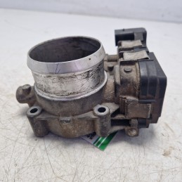 Corpo farfallato valvola a farfalla VW Tiguan 5N 1.4 TSI 2009 03C133062D