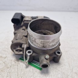 Corpo farfallato valvola a farfalla VW Tiguan 5N 1.4 TSI 2009 03C133062D