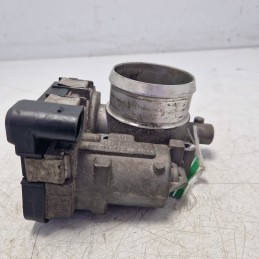Corpo farfallato valvola a farfalla VW Tiguan 5N 1.4 TSI 2009 03C133062D