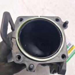 Collettore di aspirazione corpo farfallato VW Tiguan 5N 1.4 TSI 2009 03C129721B