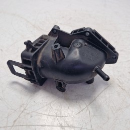 Collettore di aspirazione corpo farfallato VW Tiguan 5N 1.4 TSI 2009 03C129721B