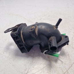 Collettore di aspirazione corpo farfallato VW Tiguan 5N 1.4 TSI 2009 03C129721B