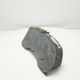 QUADRO STRUMENTI VEGLIA CONTACHILOMETRI TACHIMETRO OPEL ASTRA H 2.0 D 24451493TH