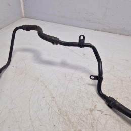 Tubo refrigerante raffreddamento motore VW Tiguan 5N 1.4 TSI 2009 1k0121070