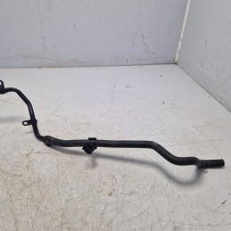 Tubo refrigerante raffreddamento motore VW Tiguan 5N 1.4 TSI 2009 1k0121070
