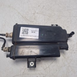 Filtro serbatoio carboni attivi Fiat Panda MK3 5P 1.2 GPL 51 KW 2012-24 00521057030