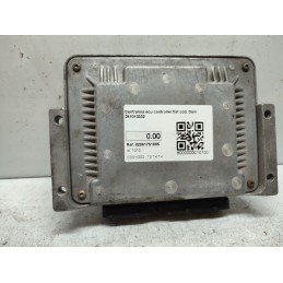 46784814 CENTRALINA MOTORE...