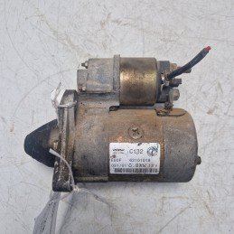 Motorino avviamento 0.8kw...