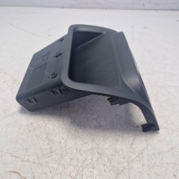 Cornice comandi clima A/C VW Tiguan 5N 1.4 TSI 2009 5M0819422 vano portaoggetti