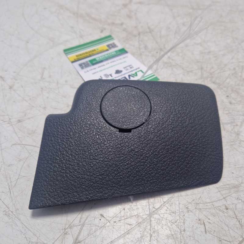 Cover rivestimento sedile post DX VW Tiguan 5N 1.4 TSI 2009 5N0885246